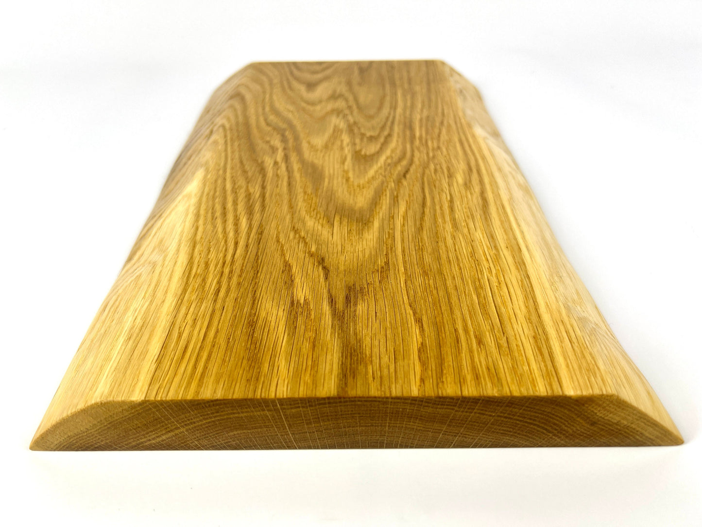 Cornish Oak 32 x 21 cm Chopping Board