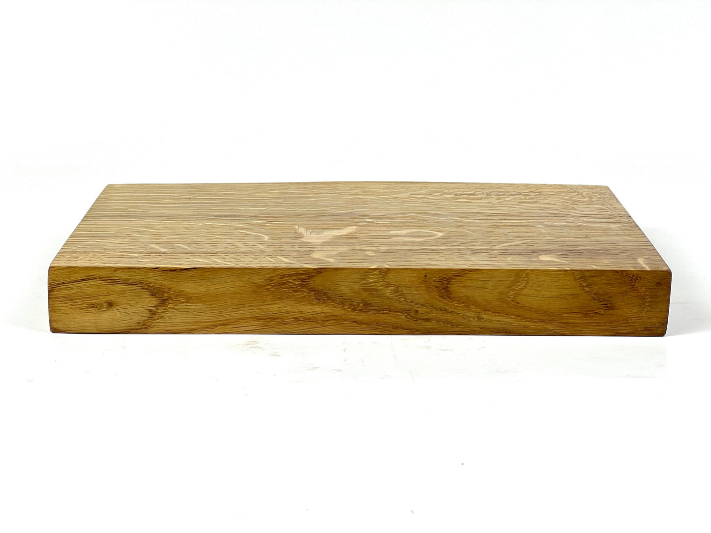 Cornish Oak 25 x 19 cm Chopping Board